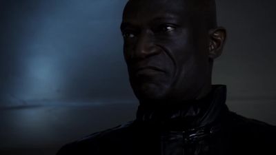 I will
watch you bleed. - Marvel's Agents of S.H.I.E.L.D.