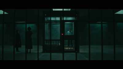 I will watch his family cry - The Lazarus Project