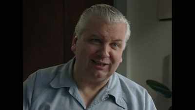 I will watch the language.
He’s going to try. - John Wayne Gacy: Devil in Disguise
