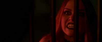 I will water the roses
with his blood. - Monster Mash