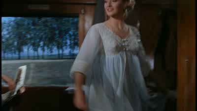 I will wear this one... - From Russia with Love