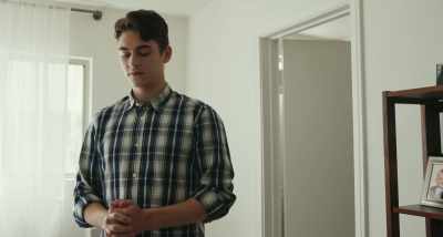 - I will.
- Well, I have something to say about this too, you know? - First Love