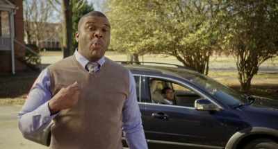 I will whoop your ass. - Boo! A Madea Halloween