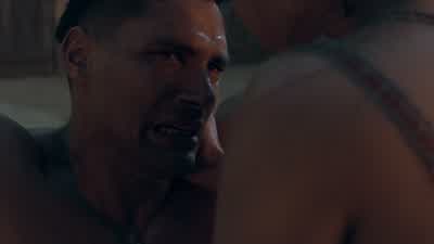 I will win my freedom. - Spartacus