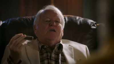 "I will work beside you,
and study at your feet, - Bluff City Law