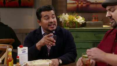 I will work my butt off,
as long as it means I can coast. - Mr. Iglesias