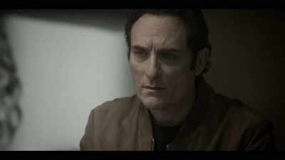 I will work as if it were
my own son in prison." - Bad Blood