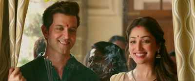 "I will write your name
on sand by the waters." - Kaabil