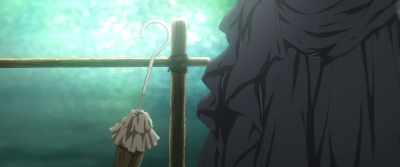 
I will write too. 
Letters for Taylor. - Violet Evergarden: Eternity and the Auto Memory Doll
