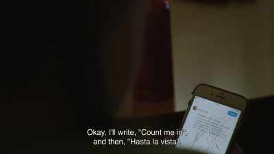 - I will write: - I Am Greta