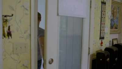 -I WILL.
-YEAH. - Welcome to Plathville