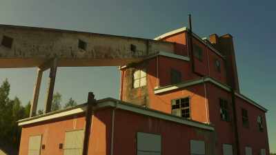 I will when you, - Dystopia