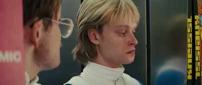I win gold but
I didn't do my best. - Eddie the Eagle