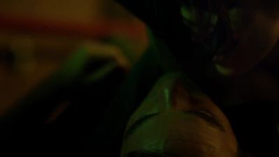 I win. - Marvel's Daredevil