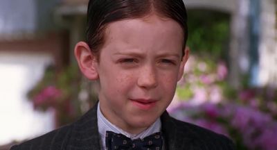 I winded my ear up - The Little Rascals