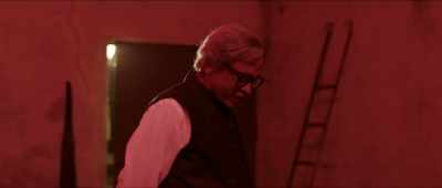 ... I wiped out the Naidu family - Kavaludaari