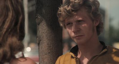 I wish you a nice trip You too - Breaking Away
