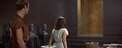 I wish you a perfect marriage. - The Silver Chalice