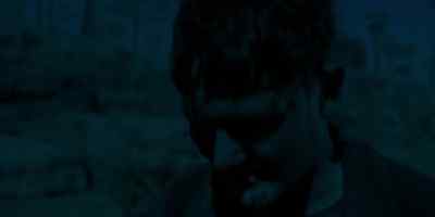 I wish you all a good evening. - Raised by Wolves