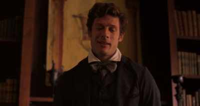 I wish all the girls
would leave - Little Women