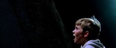 I wish for another step - The NeverEnding Story II: The Next Chapter