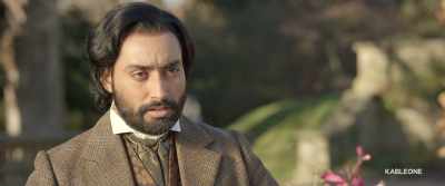 I wish to ask something, Your Majesty. - The Black Prince