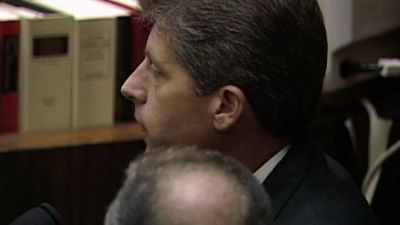 I wish to assert my Fifth Amendment privilege - O.J.: Made in America