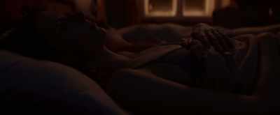 - I wish, at first I'm like, - The Inheritance