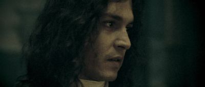 I wish to be moved - The Libertine