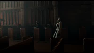 -I wish to confess. - Peaky Blinders