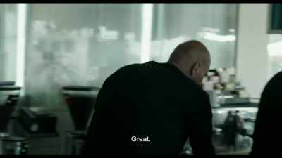 I wish you could be here...
It's just the first day. - Wajib