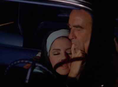 I wish we could be
together like this forever. - The Girl Most Likely to