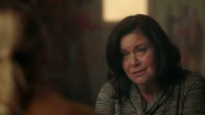 I wish could broadcast
all of these apologies. - The Trouble with Maggie Cole