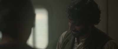 I wish you could find it, but
you're driven to solve things - Silo