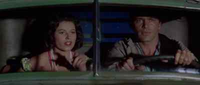 I wish we could go faster.
These roads don't help any. - Dinosaurus!