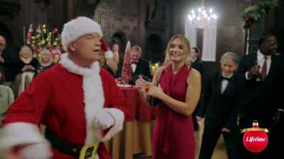 I wish you could see
all the things I see - The 12 Days of Christmas Eve