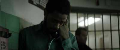 I wish you could see her, man. - Crown Heights