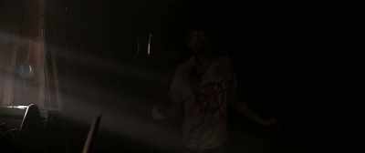 I wish you could see the look
on your face. - The Shed