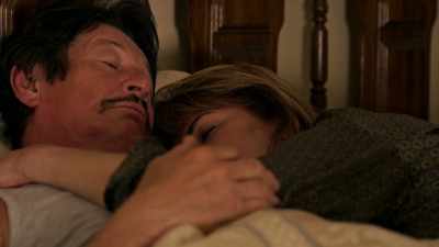 I wish we could
stay in bed all day. - 12 to Midnight