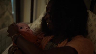           I wish Deacon
       could've met them. - Black Lightning
