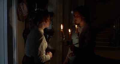 I wish we didn't have
to send him to prison. - The Beguiled