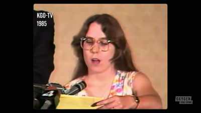 I wish to express my concern
for the people affected - Manifesto of a Serial Killer