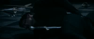 Wish your father was alive to see this. - Underworld: Blood Wars
