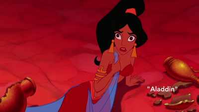 I wish
for Princess Jasmine - Robin Williams: Come Inside My Mind