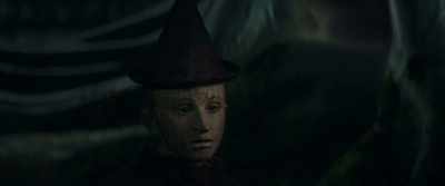 I wish you good luck. - Pinocchio
