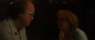 I wish we had this when we were young - Synecdoche, New York