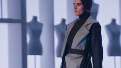I so wish you hadn't
changed your mind this morning - Next in Fashion
