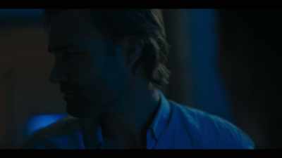 I wish you hadn't have come. - The Widow