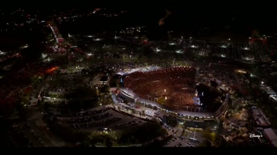 I wish you health and love, prosperity. - Elton John Live: Farewell from Dodger Stadium