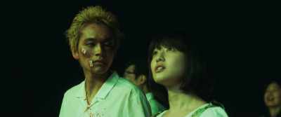 I wish I was a guy - Tokyo Revengers